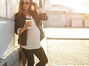 Alcohol café embarazo