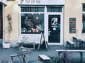 Berlín Café repostería francesa…