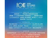 Fort Festival 2019