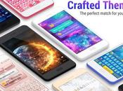 Teclados animados para Android