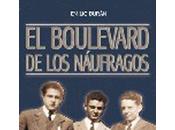 boulevard naúfragos» Emilio Durán