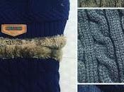 Preparado para invierno. Gorro Braga Vbiger
