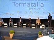 Prestigiosos médicos hidrólogos España, Francia Italia participarán programa académico Termatalia