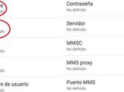 Configurar México: Movistar Telcel 2019
