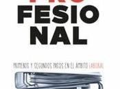 buen profesional