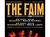 Faim Barcelona Madrid