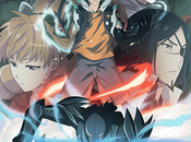 anime ''Radiant Season 2'', presenta Visual