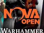 Presentaciones Nova Open: W40K (Parte