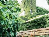 Mercadillos eventos gastronómicos septiembre Barcelona