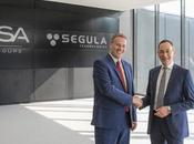 SEGULA Technologies inicia actividad negocio dentro Campus Europeo Ingeniería Alemania