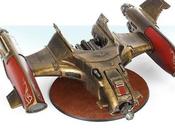 Pre-pedidos esta semana: Horus Heresy/W40K MESBG