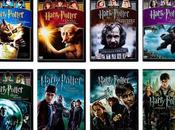 mejores adaptaciones Harry Potter