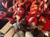 “Reprimir criminalizar” activistas ONGs rescate como Open Arms ilegal.