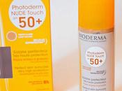 BIODERMA, Photoderm Nude Touch