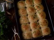 Bollitos perejil rellenos jamón York menos hora}