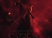 Blackstar Halo presenta nuevo disco