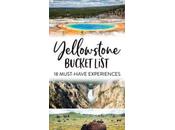 cosas increíbles hacer Parque Nacional Yellowstone