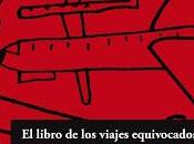 libro viajes equivocados