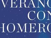 Sylvain Tesson. verano Homero
