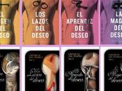 Reseñas libros: Crónicas templo