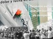 Escuela Bomba, funciones septiembre