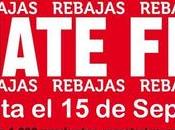 remate final precios verano 2019