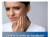 Artricenter: ¿Qué artritis mandíbula?