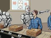 ¿Qué vamos hacer robots?