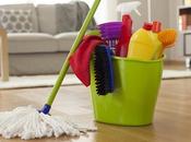 consejos prácticos para limpiar casa mitad tiempo