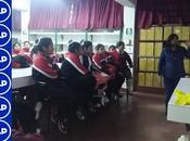 Escolares reciben charlas prevención…