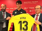 Bono duodécimo fichaje Sevilla 19/20