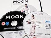 Moon, Análisis edición