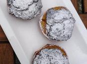 Pesche ripiene reto dulce cri: piemonte