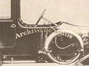 Laurin Klement 1913