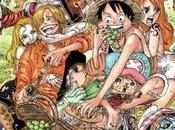 Eiichiro planea terminar ''One Piece'', cinco años