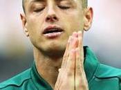 datos debes conocer sobre Chicharito