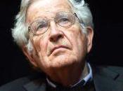 Noam Chomsky sobre destrucción Planeta