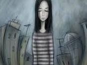 Victima indiferencia