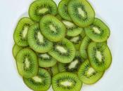 Kiwi, conoce propiedades nutrientes esta fruta