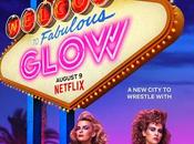 G.L.O.W. Temporada)