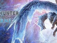 ANÁLISIS: Monster Hunter World Iceborne