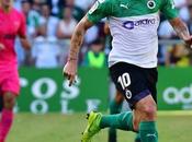 Escucha Racing-Cádiz online Arco Cantabria