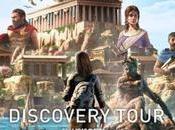 Discovery Tour ‘Assassin´s Creed Odyssey’ estará disponible septiembre