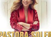 Pastora soler presenta "aunque cueste vida"