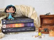 lecturas Julio Agosto Wrap