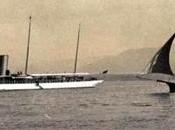 1928:la histórica regata Nueva York-Santander
