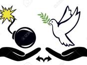 ¿Qué eliges: conflicto paz?