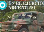Mercedes-Benz Ejército Argentino