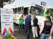 Intensifica edoméx operativos para salvaguardar seguridad mujeres