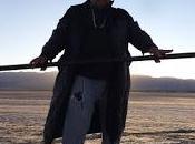 moderno guerrero vieja escuela